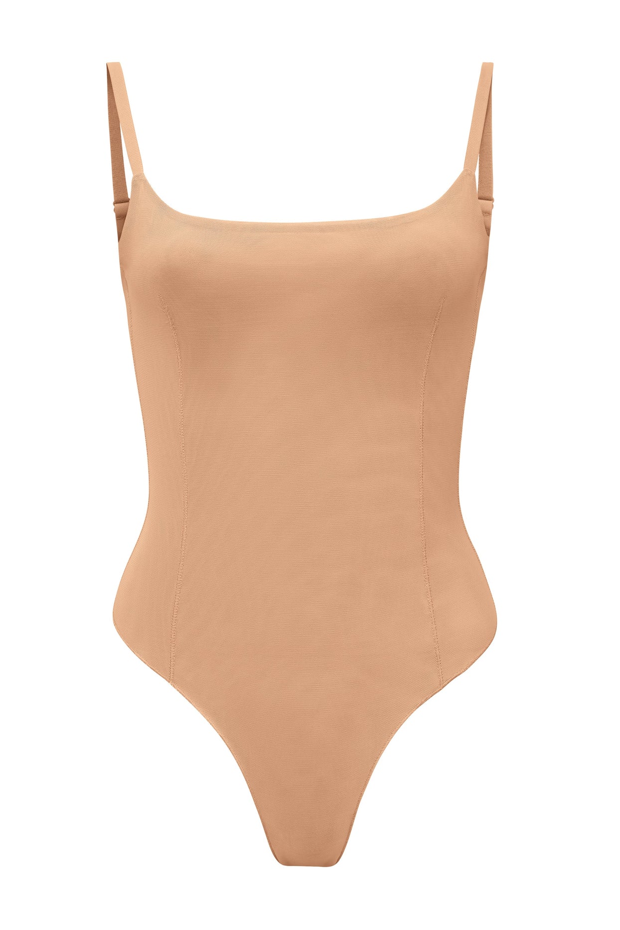 Peachy Shapewear - Our new edition to our backless shapewear