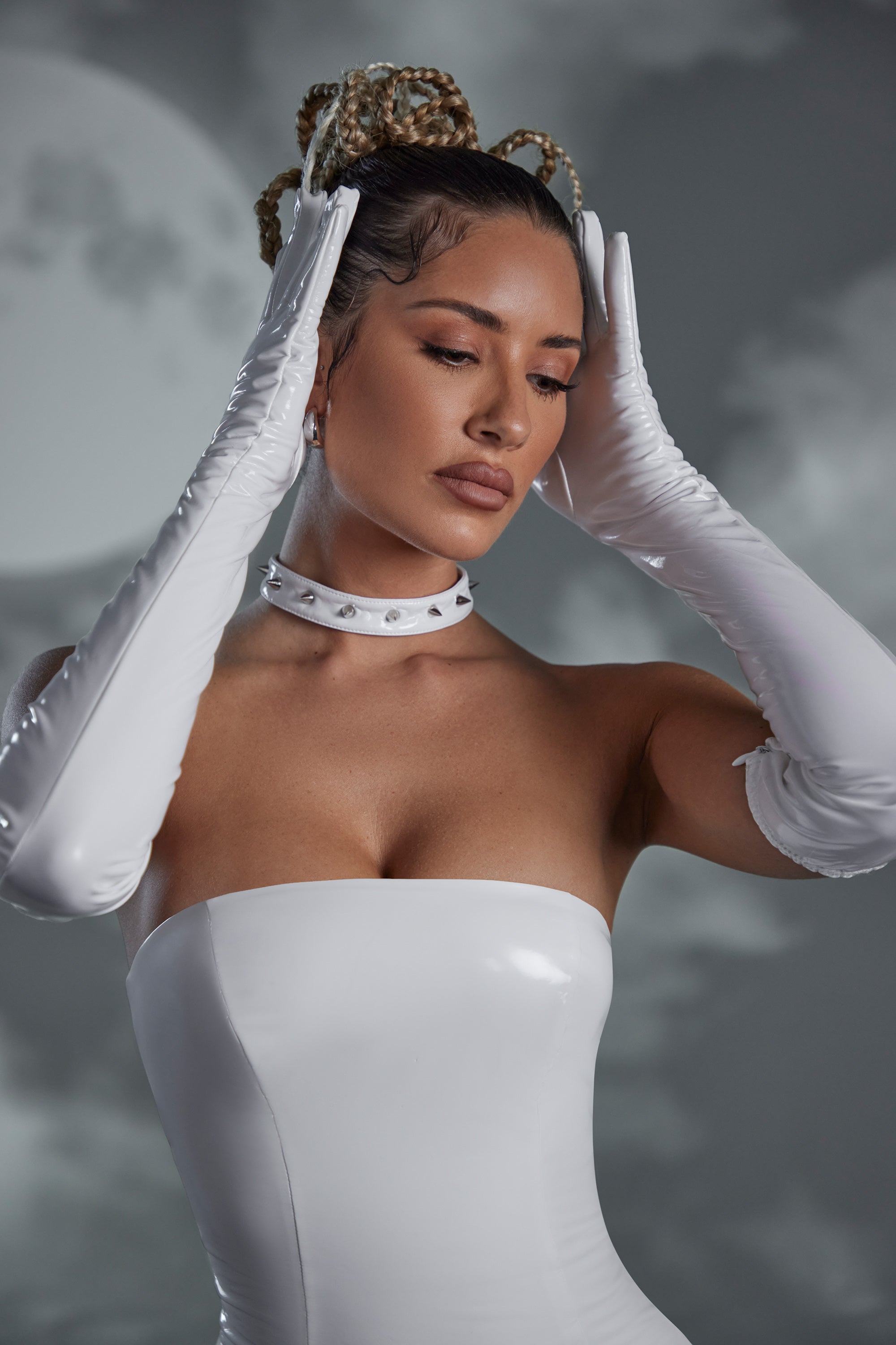 Opera gloves online