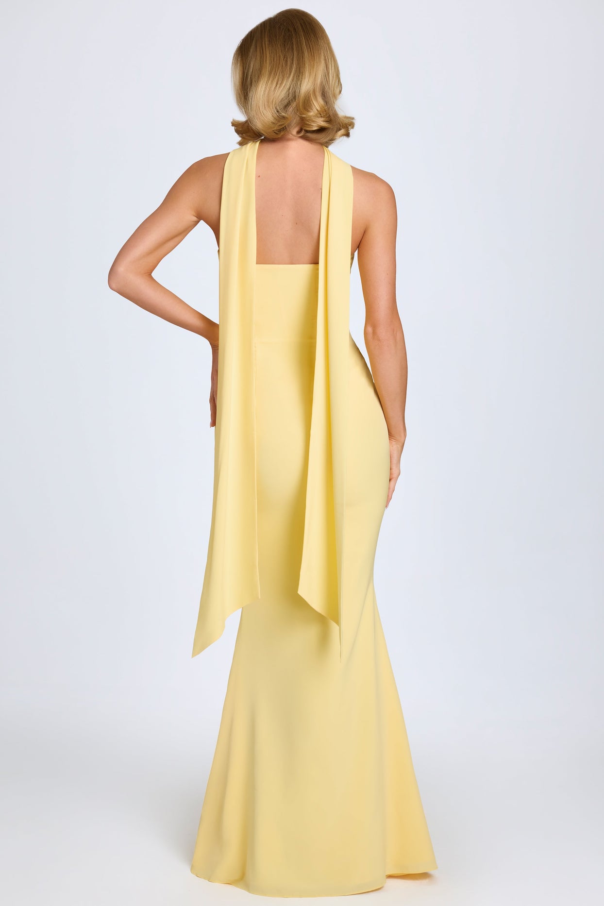 Hermes Scarf Yellow Outfit Hermes Scarf Yellow Outfit Scarf-Detail