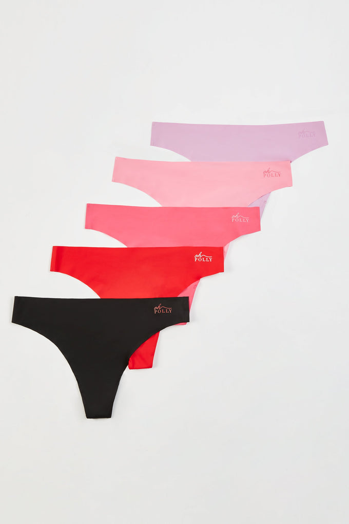 How to shop for sexy underwear