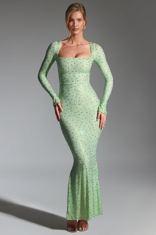 Cassiopeia Dress