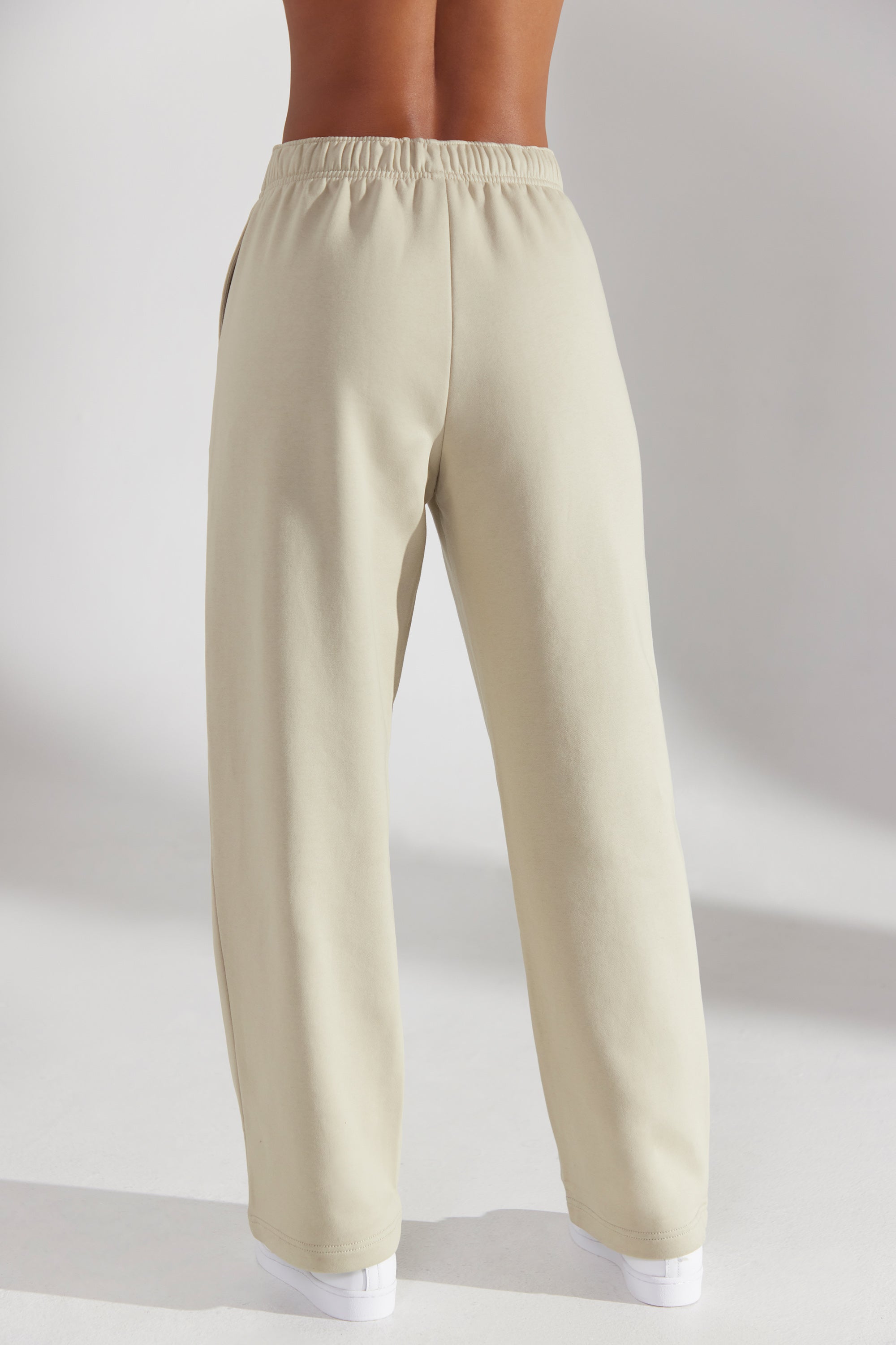 Wide leg sweatpants petite sales