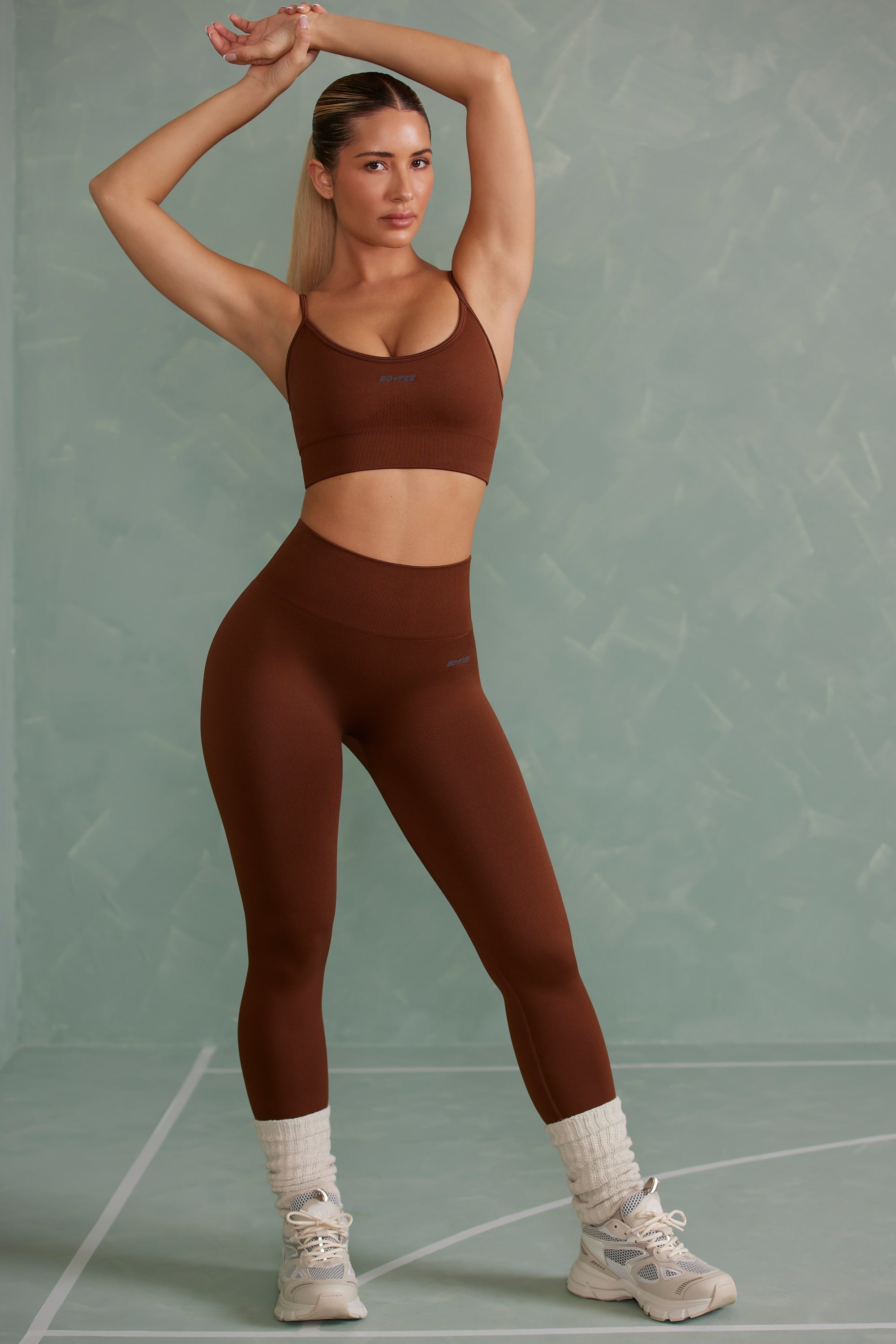 Copper fit yoga pants clearance