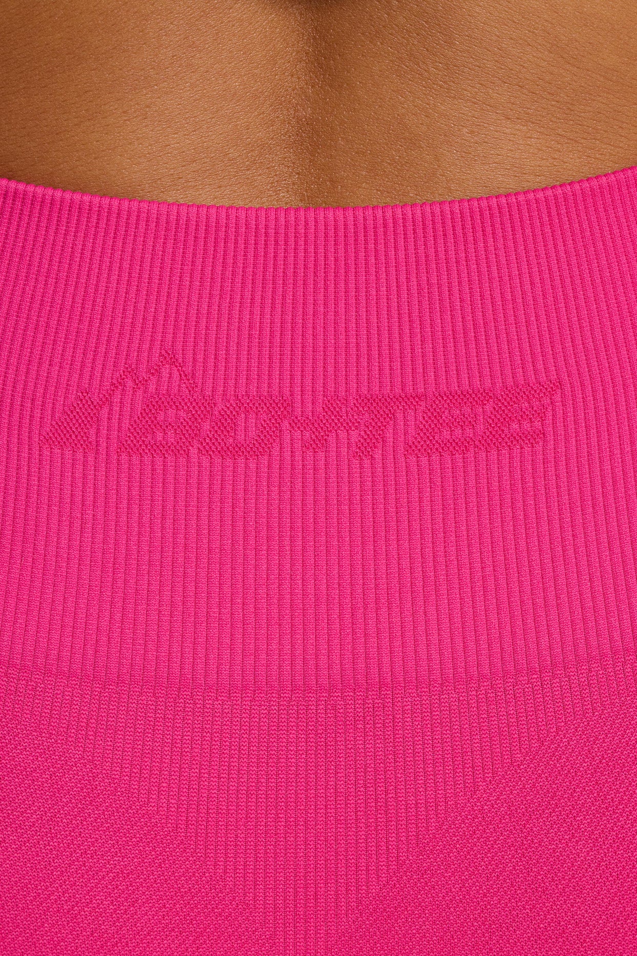 Super Sculpt Base Layer Leggings in Fuchsia Pink