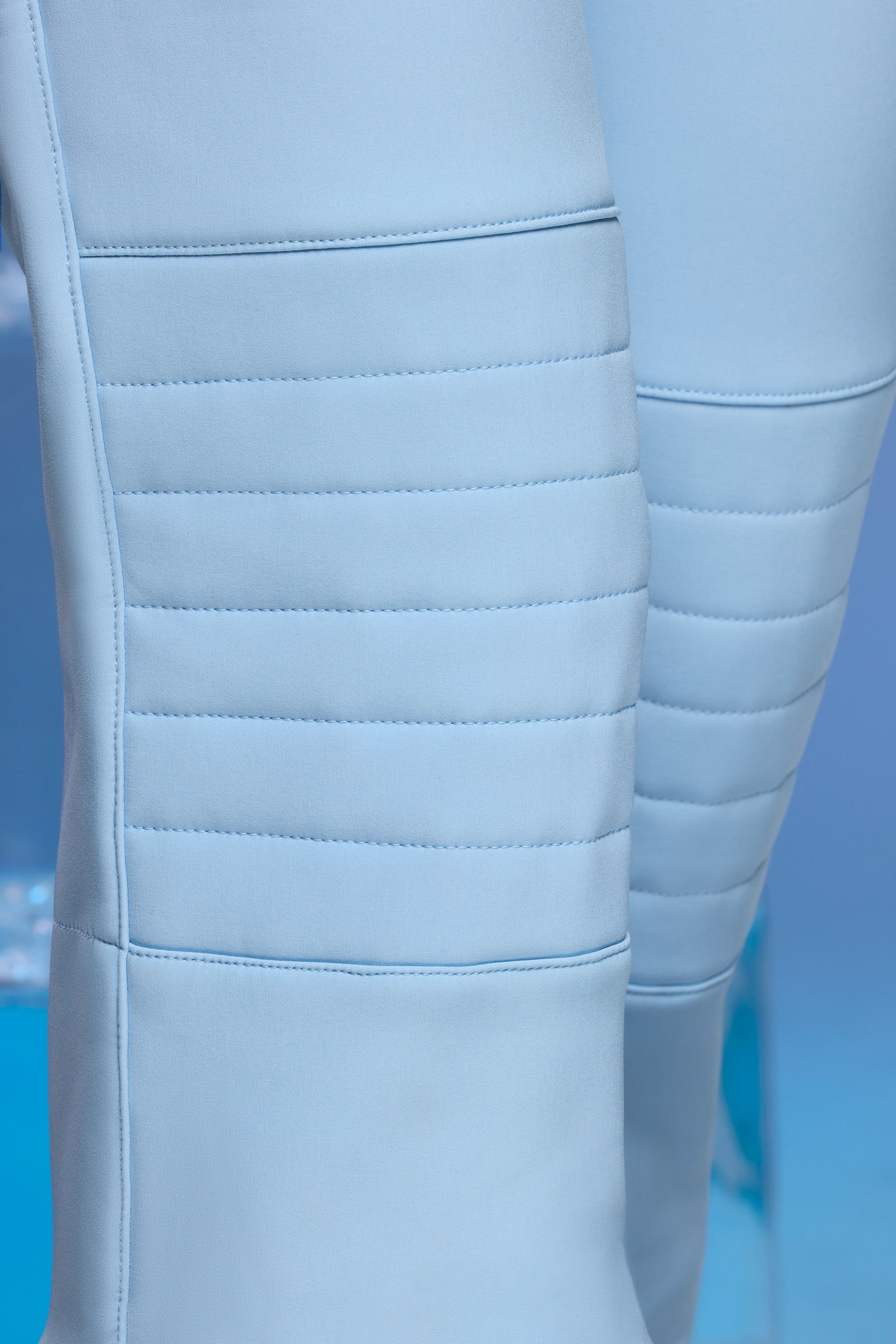 Fleece lined ski leggings deals