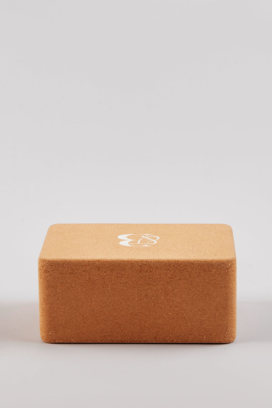 Cork Yoga Block