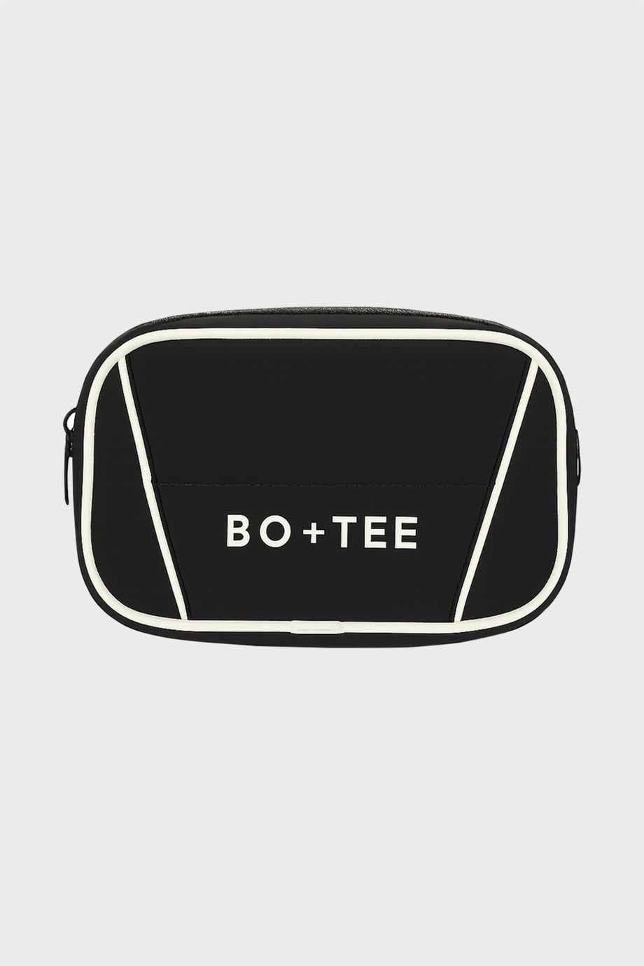 Waterproof Multiway Ski Bag in Black