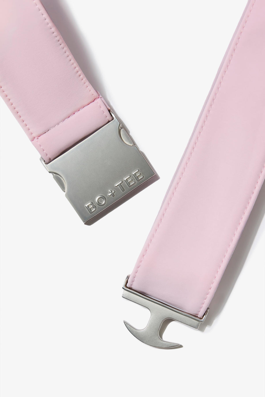 حقيبة تزلج متعددة الاتجاهات مقاومة للماء باللون الوردي البودري