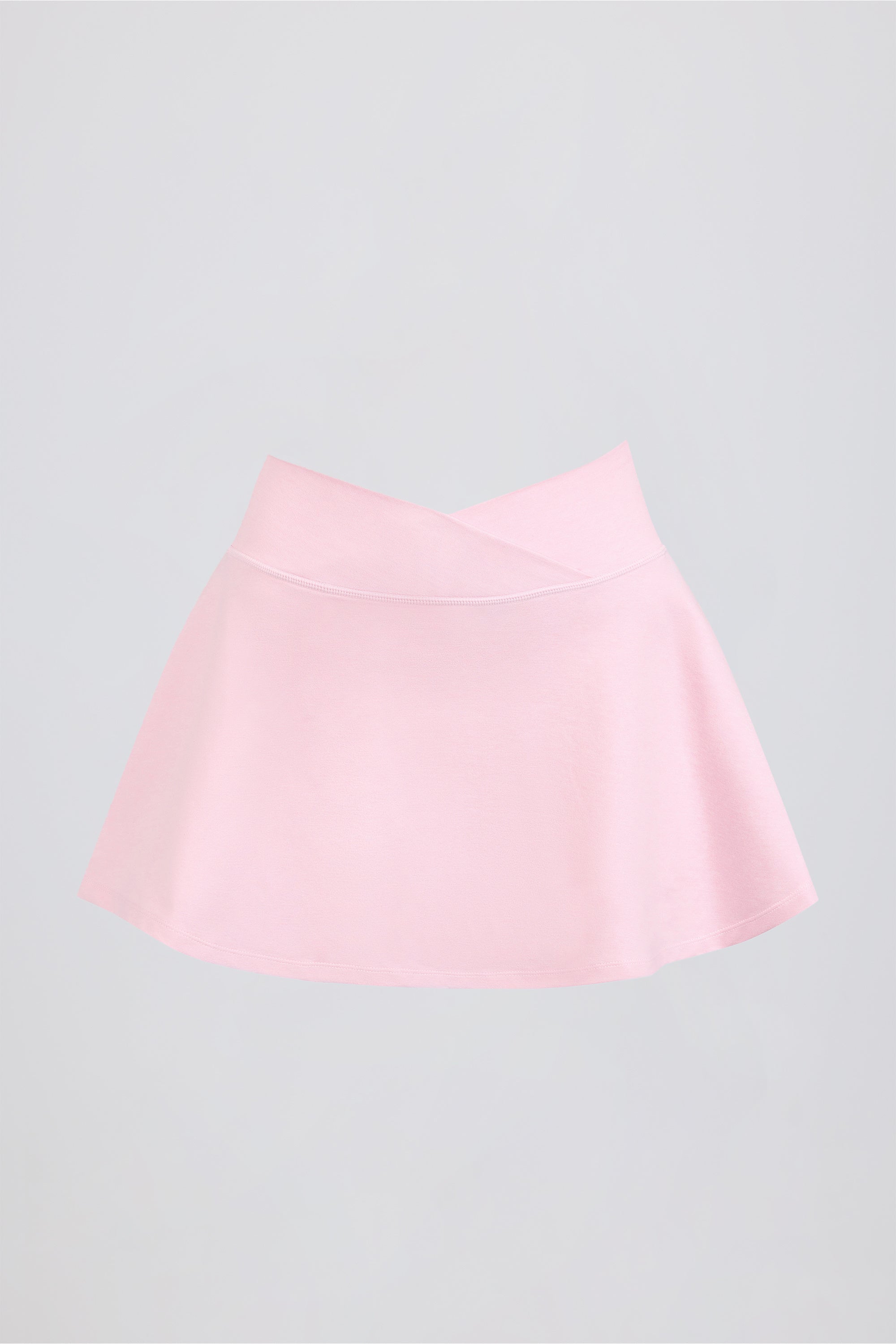 Soft Active Mini Skort in Bloom