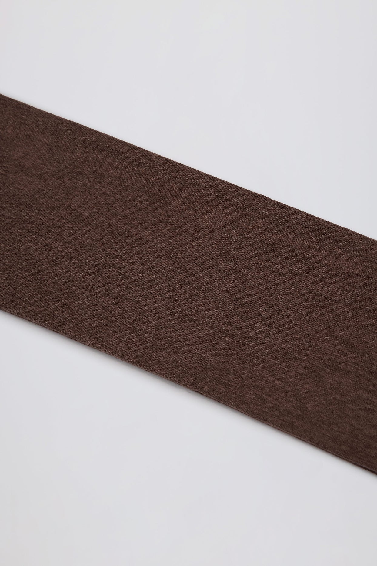 Headband in Pecan Marl