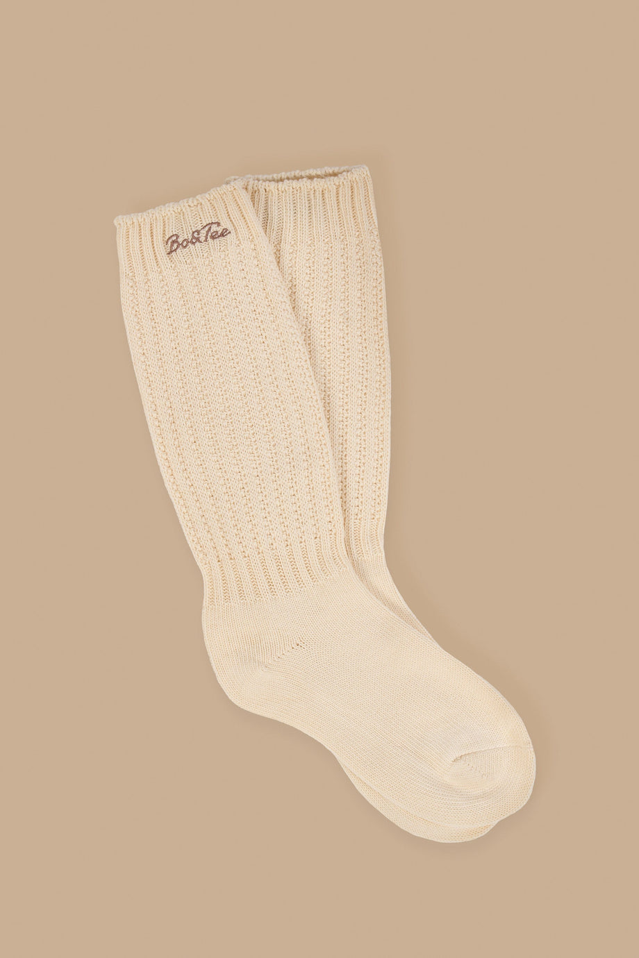 Slouchy Rib Sock Bundle in Multi