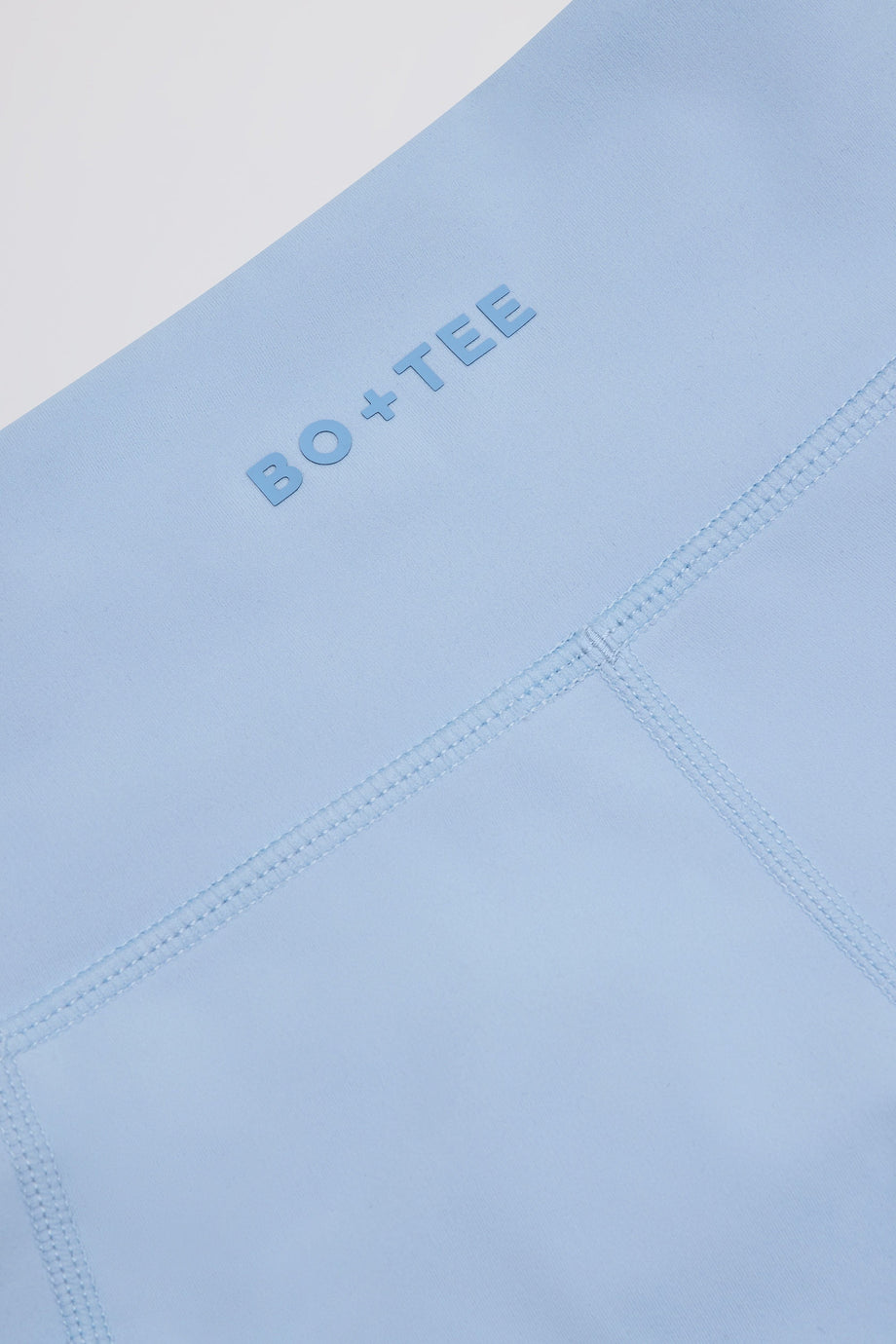 Soft Active Full-Length Pocket Leggings in Sky