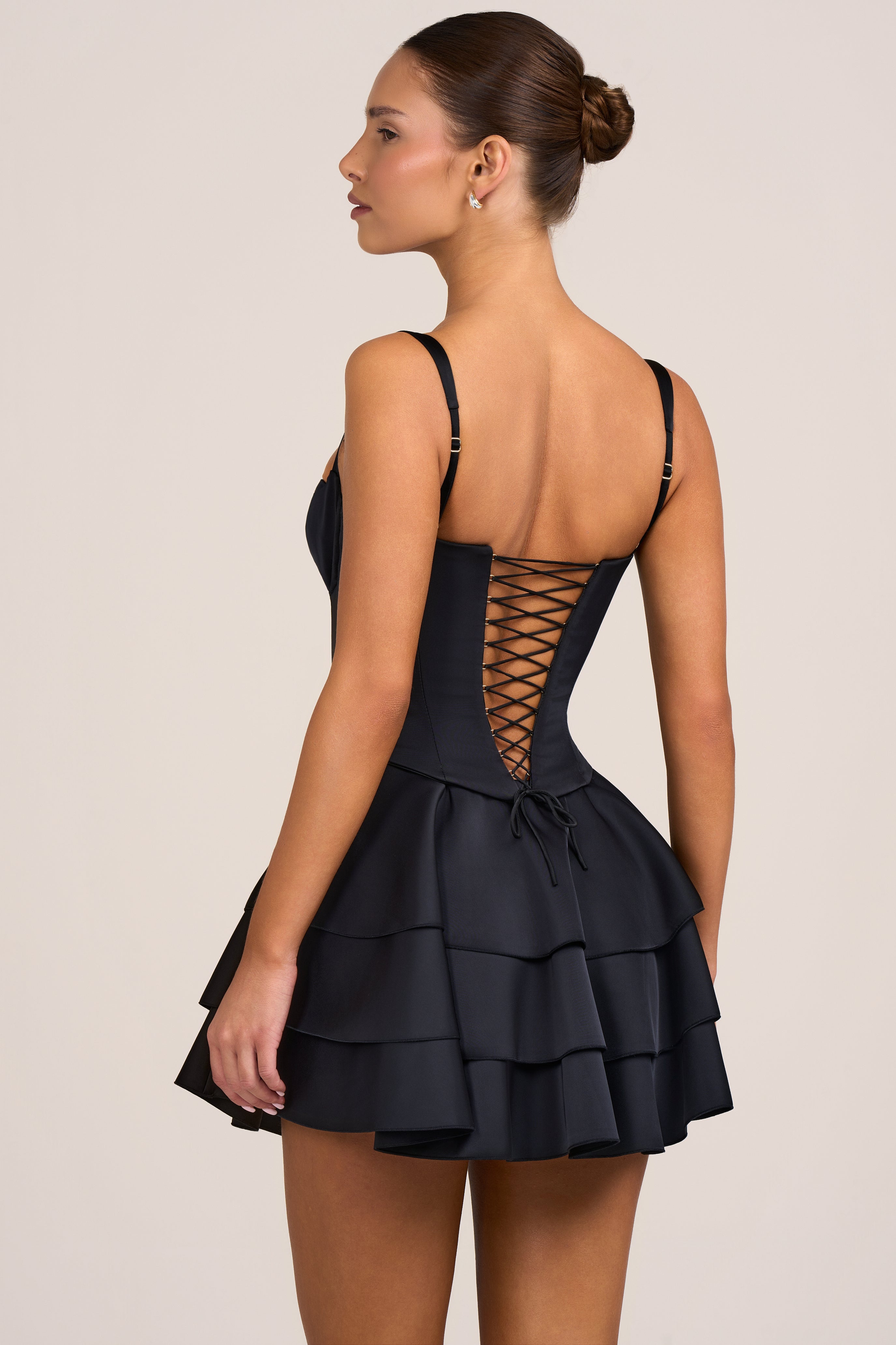 Corset Dresses - Mini & Midi Bustier Dresses | Oh Polly AE