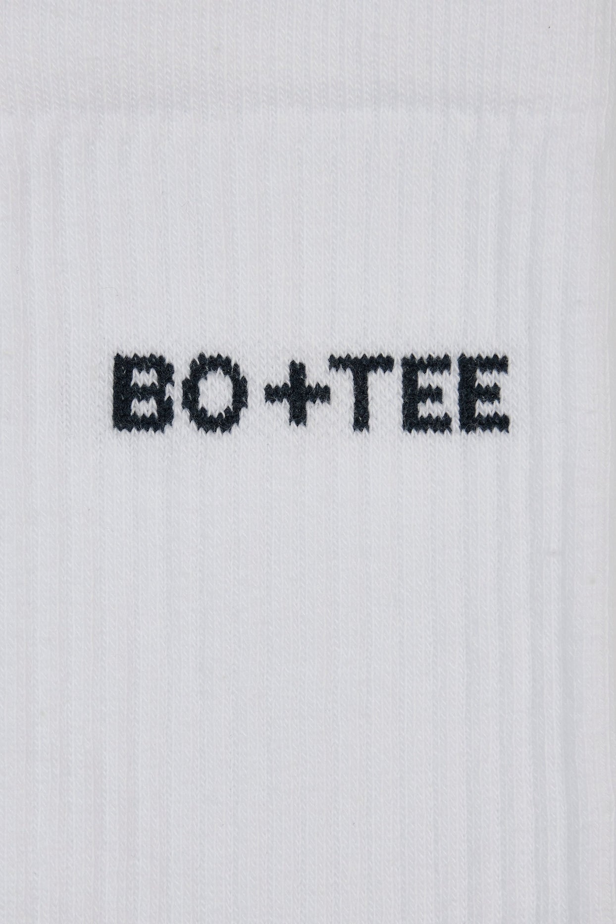 Ribbed Crew Sock Bundle in Pink/Navy/Burgundy