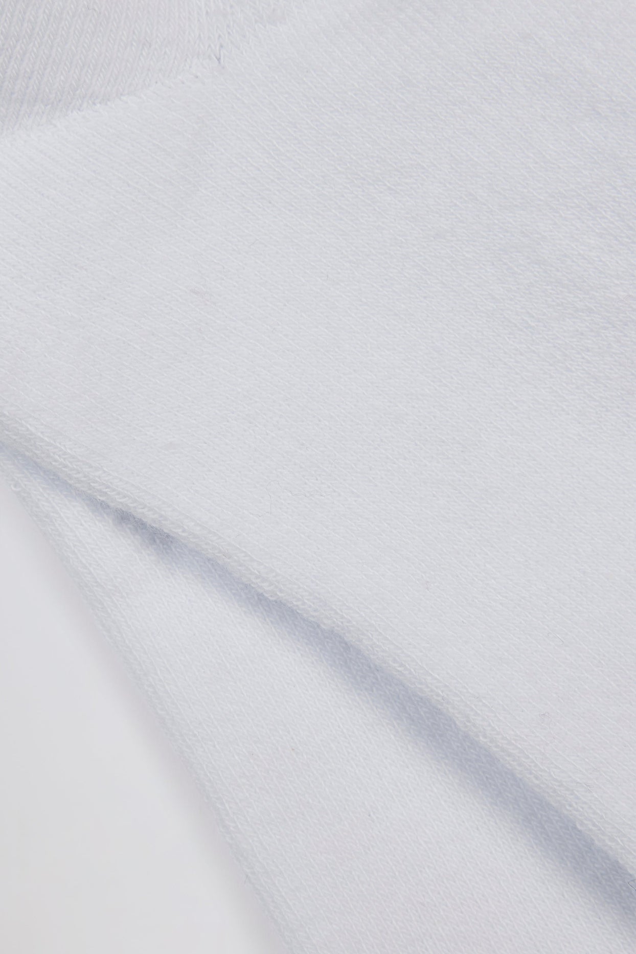 Ribbed Crew Sock Bundle in Pink/Navy/Burgundy