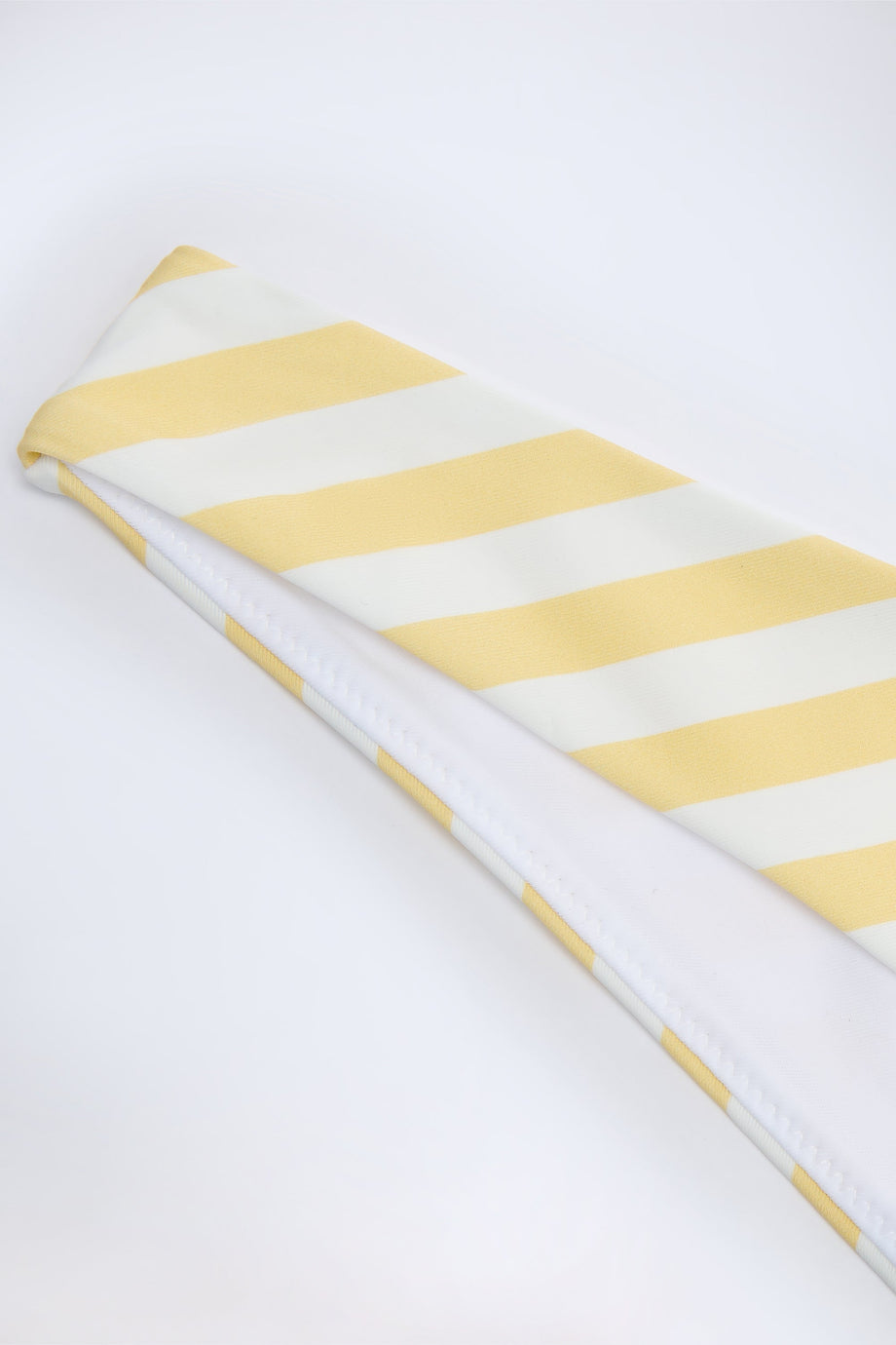 Cheeky Bikini Bottoms in Lemon