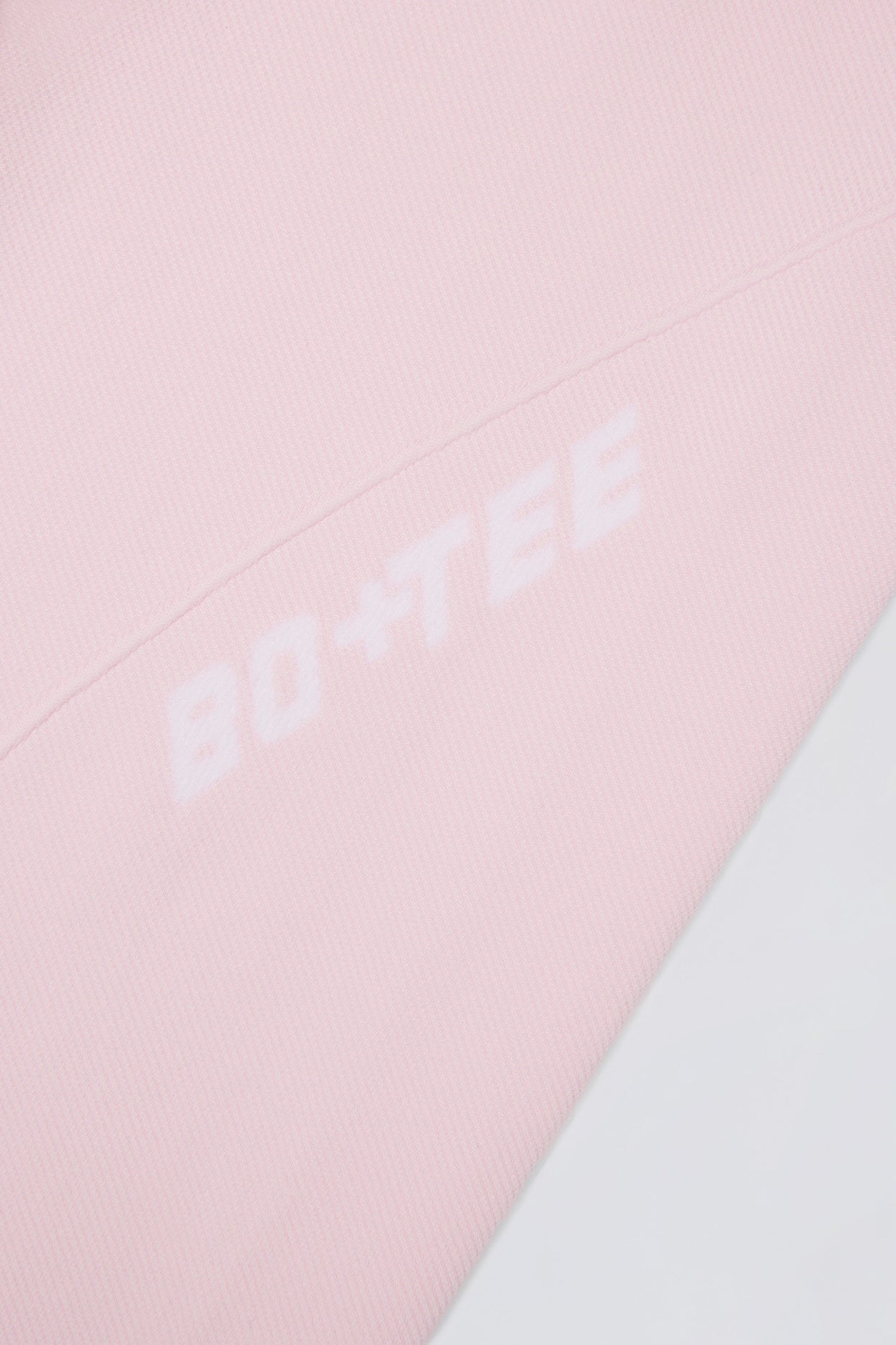 Super Sculpt Seamless High-Waist Leggings in Powder Pink