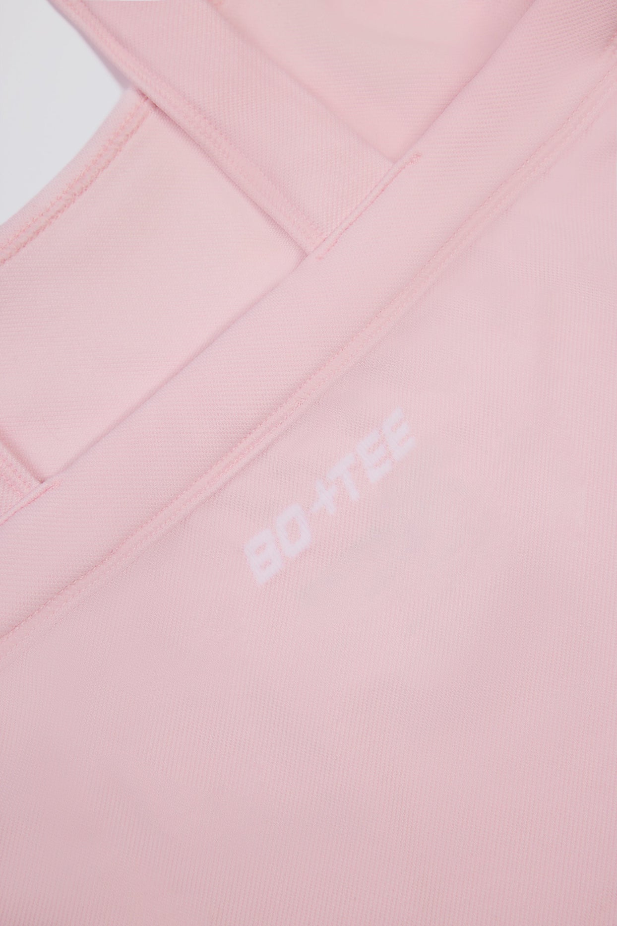 Super Sculpt Seamless Longline Camisole Top in Powder Pink