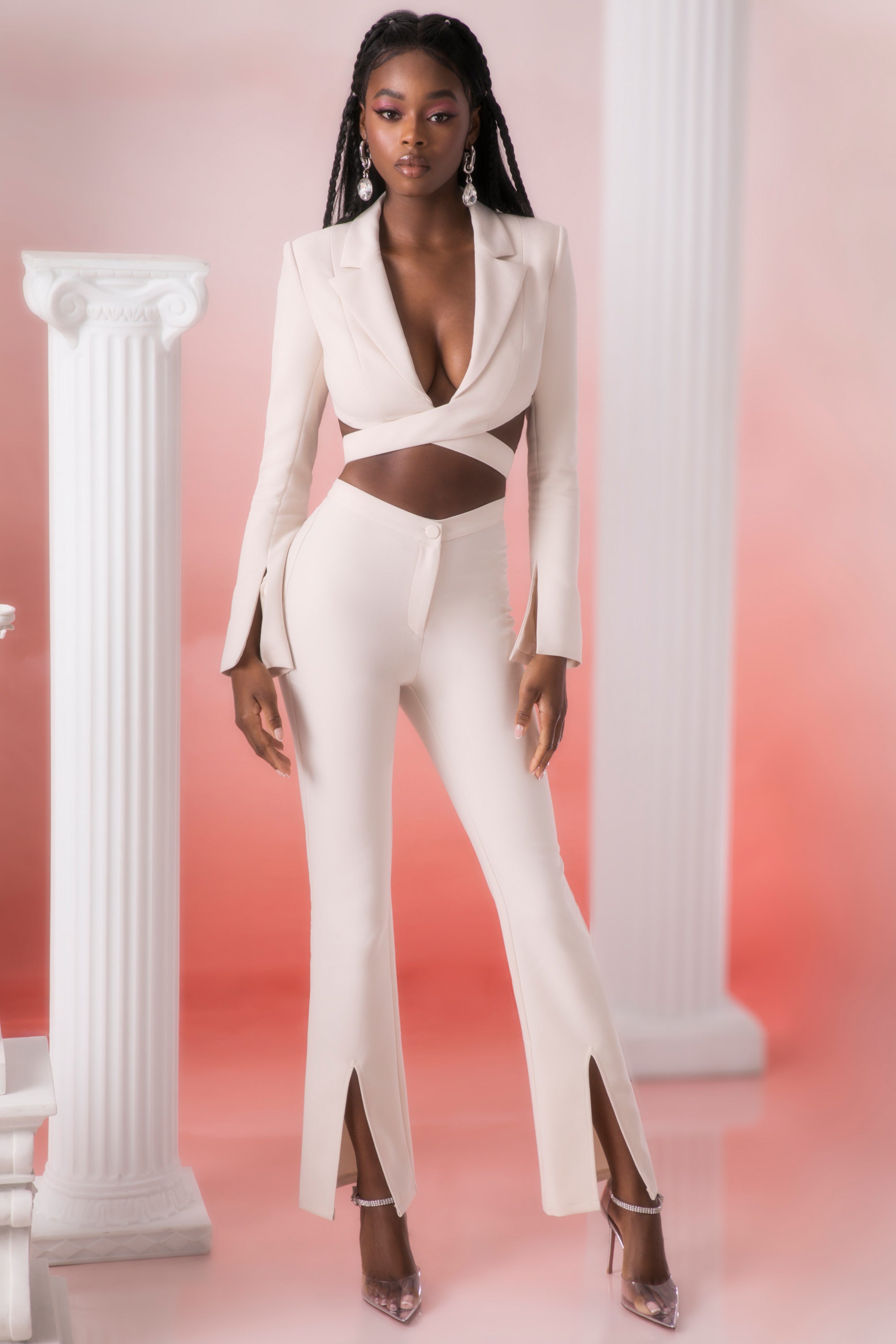 Oh polly suit store