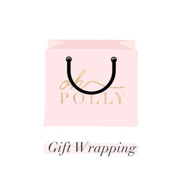 Gift Wrapping