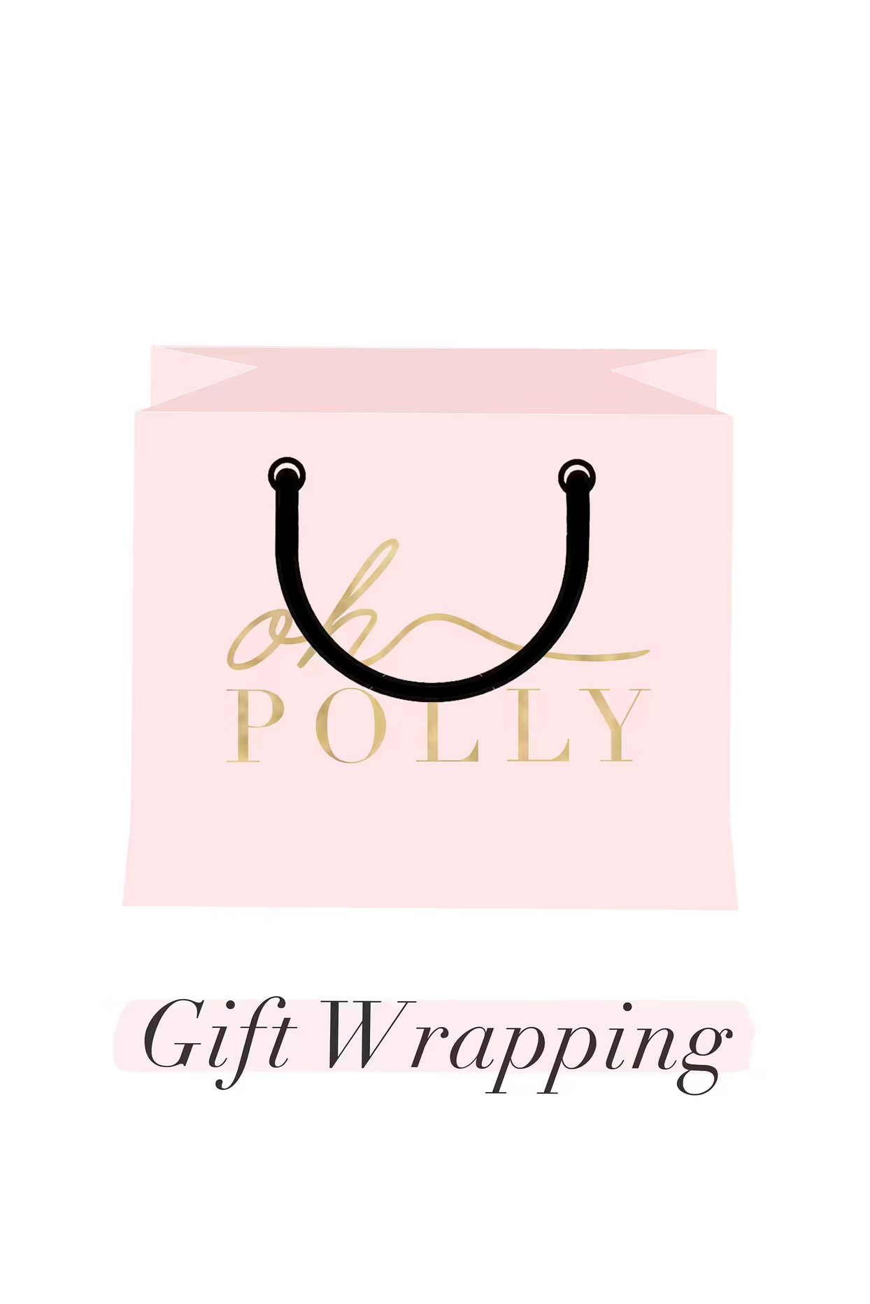 Gift Wrapping